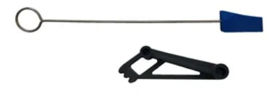 CTA Tools 7640 Cta Manufacturing Ford Cam Tool Set - 4.6l, 5.4l & 6.8l 3v 7640_45