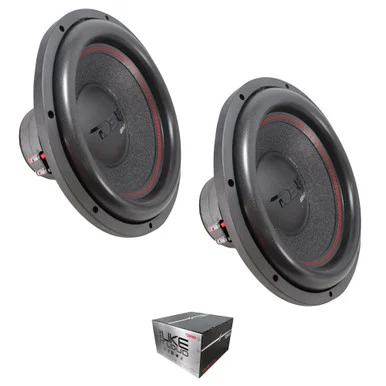 DS18 Audio GENXX15.4DHE 15 subwoofer 1600watts Dvc 4ohm GENXX15.4DHE
