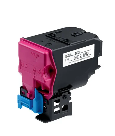 Konica Minolta Tnp27m Toner Cartridge - Magenta - Laser - 6000 Page - Oem (aox5333)