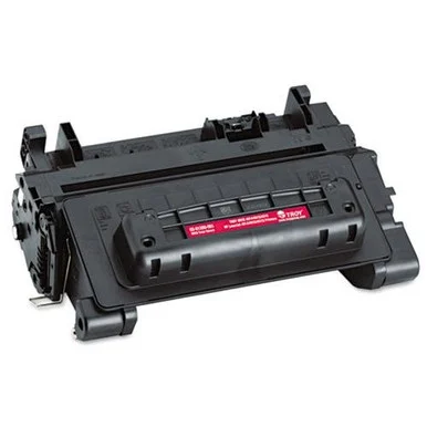 Troy Black Toner Cartridge - Black - Laser - 10000 Page (0281300001)
