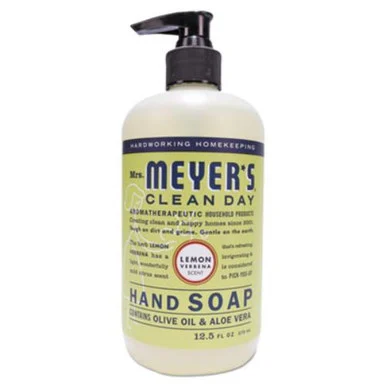 Mrs. Meyer's Hand Soap (651321) - caldrea company