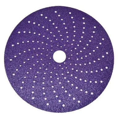 3m 3M-31361 3" Cubitron Ii Clean Sanding Hookit P120 Grade Abrasive Disc 31361_59