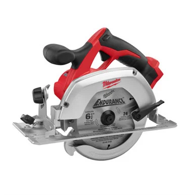 Milwaukee Electric Tools 2630-20 M18 Cordless Lithium-ion 6 " Circular Saw