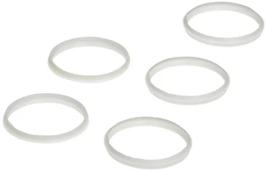 Devilbiss DEV-GTI33K5 Baffle Seal, Kit Of 5
