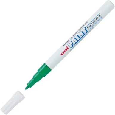 Uni-Ball Oil-Base Fine Line uni Paint Markers (san-63704) SAN63704_35