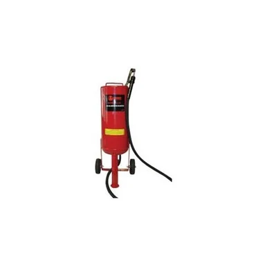 S & H Industries, Inc. 41600 100lbs Economy Pressure Blaster 41600_45 - S&H Industries