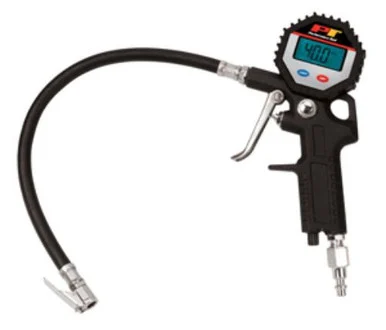 Wilmar M525 Corp. / Performance Tool Digital Tire Inflator