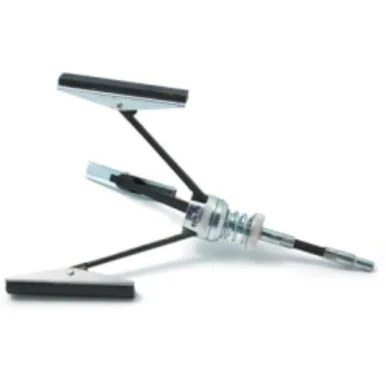 CTA Tools 2310 Cta Manufacturing Engine Cylinder Hone - 4 Inch Stones