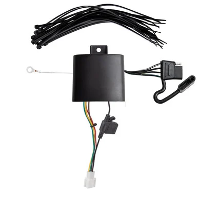 Tekonsha 118800 T-Connector Harness