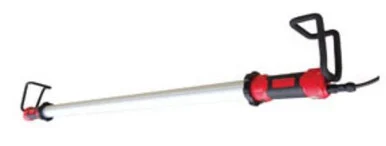 Atd Tools ATD-80357 Saber 2000 Lumen Led Corded / Cordless Underhood Light With 25' Removable Cord 80357_59