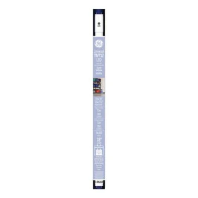 Sli Lighting 37178 18" T8/t12, 15 W, T8 Tube, Cool White, 6/carton
