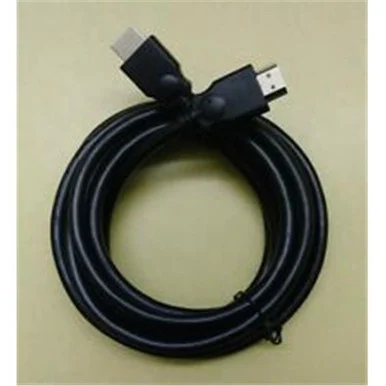Global Tracking PHV10102BLK Gtc High Speed 12ft Hdmi Cable