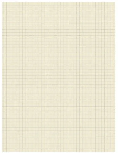 Pacon Premium Weight Drawing Paper - 500 Sheet - 9" X 12" - 500 / Ream - White Paper (PAC4809)