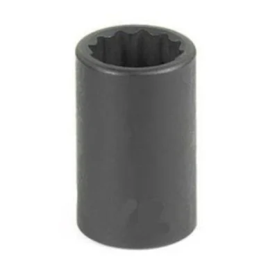 Grey Pneumatic 1114M 3/8" Drive X 14mm 12 Point Standard Socket