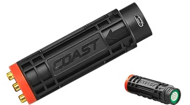 Coast 19704 Products Zx800 Zithion-x Micro-usb Rechargeable Battery 19704_59