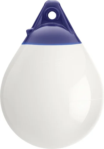 Polyform Us 18400810 Polyform A Series Buoy A-4 - 20.5" Diameter - White