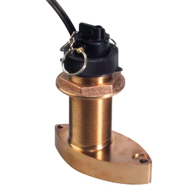 Raymarine 4664462 Thru-Hull Transducer