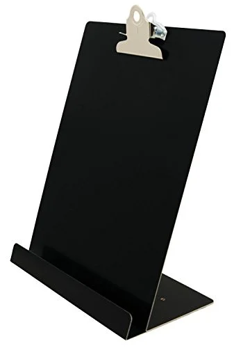 Saunders Document/Tablet Holder Stand (sau-22521)