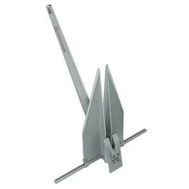 Fortress FX55 32 Lb. Aluminum-alloy Anch 3928102