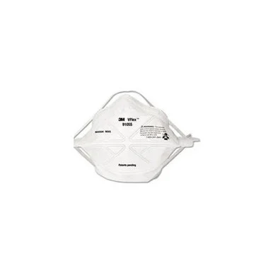 3m 9105S Vflex Particulate Respirator N95, Small, 50 Box