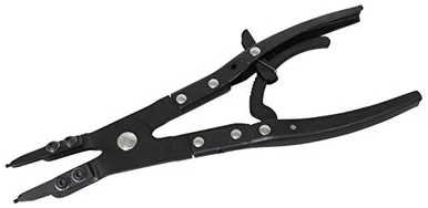 Lisle 38700 Spindle Snap Ring Pliers Ford Sd