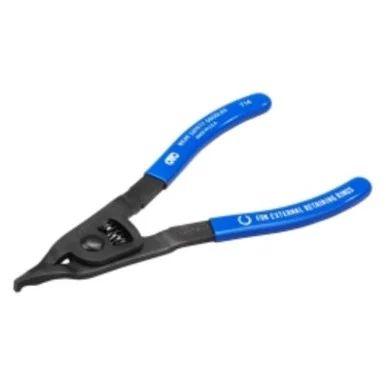 Bosch Auto Parts 714 Horseshoe Lock Ring Pliers - Otc