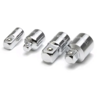 Titan 32973 4pc Socket Adapter Set