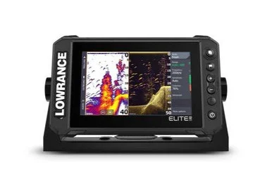 Lowrance 000-15696-001 Elite Fs 7