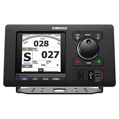 Simrad 000-14958-001 Ap70 Mk2 Autopilot Control Head