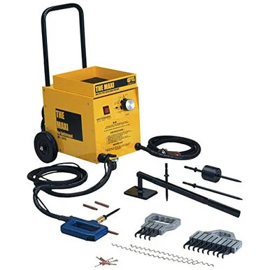 Dent Fix DF-505/110 505/110 Maxi Dent Removal System, 110 Volt DF505/110