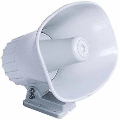 Standard Horizon 240SW Hailer Horn, 5" X 8", 40 Watt 4 Ohm