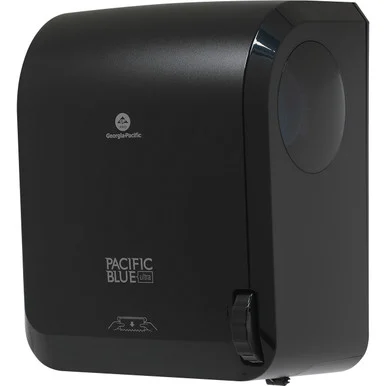 Pacific Blue Ultra Mechanical Paper Towel Dispenser by GP PRO (gpc-59589)