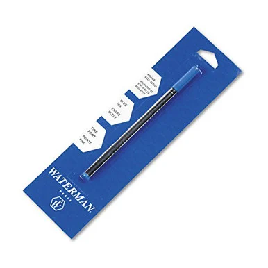 Waterman Fine Point Rollerball Pen Refill (wat-1964018)