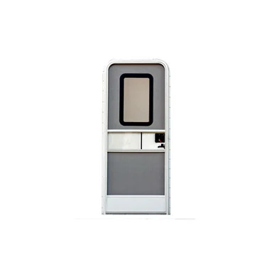 AP Products 15217709 Radius Door 015217709