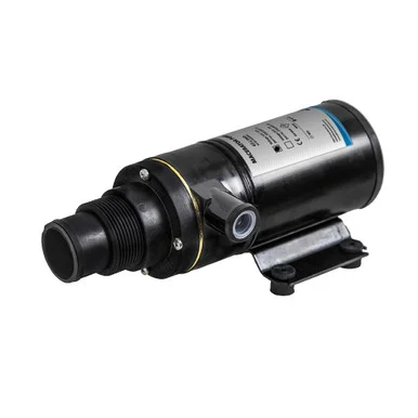 Albin Pumps 0301005 Waste Water Pump 11.5gpm - albin pump marine