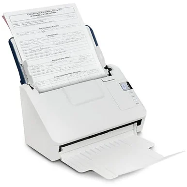 Xerox D35 ADF Scanner - 600 dpi Optical (XD35U)