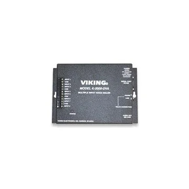 Viking Electronics K-2000-dva Communication Module - For Alarm Communicator (k-2000-dva)