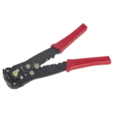 Lisle 68220 Self-adjusting Wire Stripper