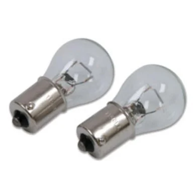 Roadpro Lights Lenses RP-1156LL 1156long Life Bulbs Back-up/turn Signal