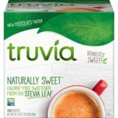 Truvia Sweetener Packets (tru-8890)