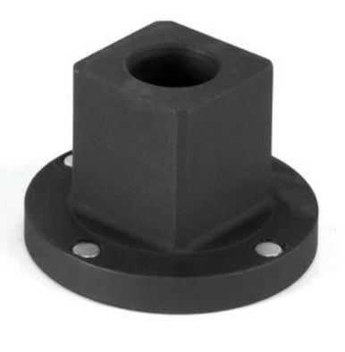 Grey Pneumatic Corp. 4009RA 1" F X 1-1/2" M Reducing Sleeve Adapter