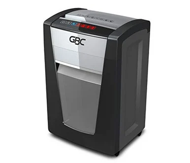 GBC ShredMaster SX20-08 Cross-Cut Paper Shredder (gbc-1758502)