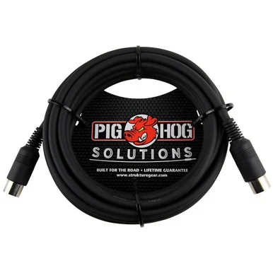 Pig Hog PMID15 15