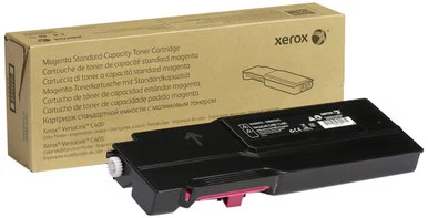 Xerox Original Toner Cartridge - Magenta (106R03503)
