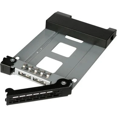 Icy Dock Drive Bay Adapter Internal MB992TRAYB