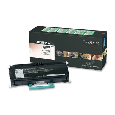 Lexmark E462 Original Toner Cartridge (E462U11A)
