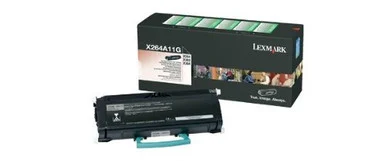 Lexmark Original Toner Cartridge (X264A11G)