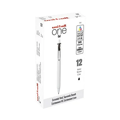 uni-ball UB One Gel Pens (ubc-70362)