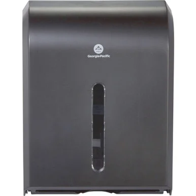 Georgia-Pacific Combi-Fold Paper Towel Dispenser (56650a)