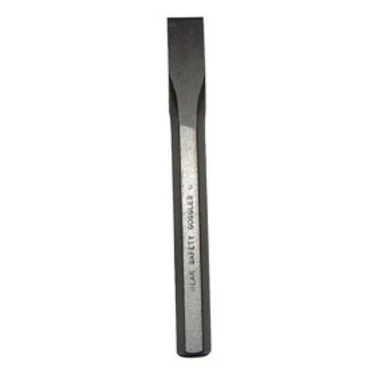 Mayhew MAY-10204 7/16 Black Oxide Cold Chisel 10204_59_1